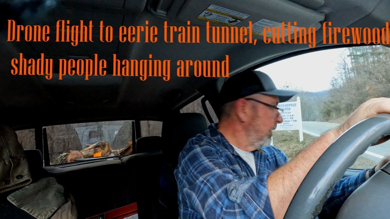 Did this firewood load overload my pickup? 