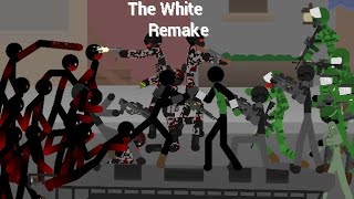 The White Part 3 Remake