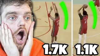 I GOT 2 OF THE BEST BUDGET CARDS IN NBA 2K23 MyTEAM FOR 3K MT COMBINED!!