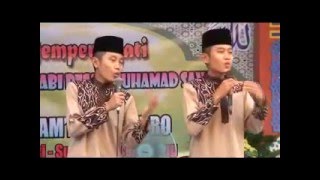 Ceramah Lucu - ILAL AKSI INDOSIAR - Live Bojong Sari