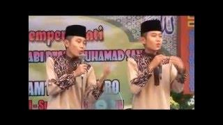 Ceramah Lucu - ILAL AKSI INDOSIAR - Live Bojong Sari