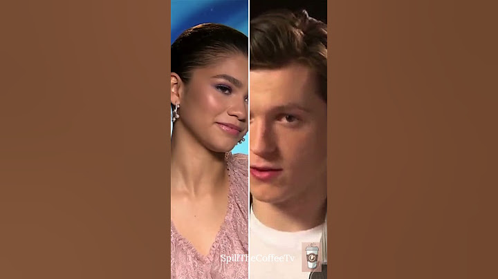 Zendaya & Tom Holland: Breakup Rumors Hit Again?