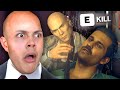 DONT ASK HITMAN FOR A SHAVE (Hitman 2)