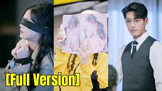 Download Lagu The girl transmigrated as the romance novel's FL2 and asked the male lead for divorce upon waking. MP3