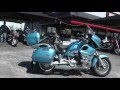 J30324 - 2003 BMW R1200 CLC - Used Motorcycle For Sale