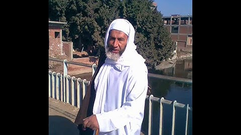 سورة الفرقان للشيخ عبد المعبود أبوزيد