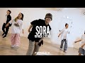 Ruffneck  lytetalk  sora choreography