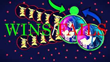 Alis.io WINS/FAILS COMPILATION - INSANE DESTROYING x16 POPSPLIT | BEST MOMENTS IN CRAZY MODE