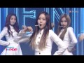 170414 GFRIEND(여자친구) - FINGERTIP(핑거팁) @ Simply K-POP