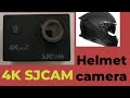 4k sjcam  pro