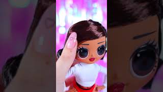 LOL Surprise OMG Winter Chill  Camp Cutie Doll Unboxing