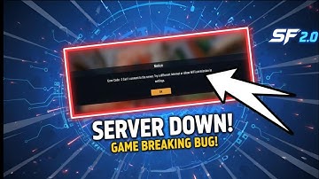 Scarfall 2.0 Login Problem Solution | Scarfall NotOpening Problem | Scarfall 2.0 Server Problem