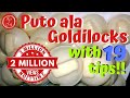Putong Ala Goldilocks with 19 tips  | Mix N Cook
