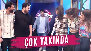 Çok Güzel Hareketler 2 | Çok Yakında Star’da!