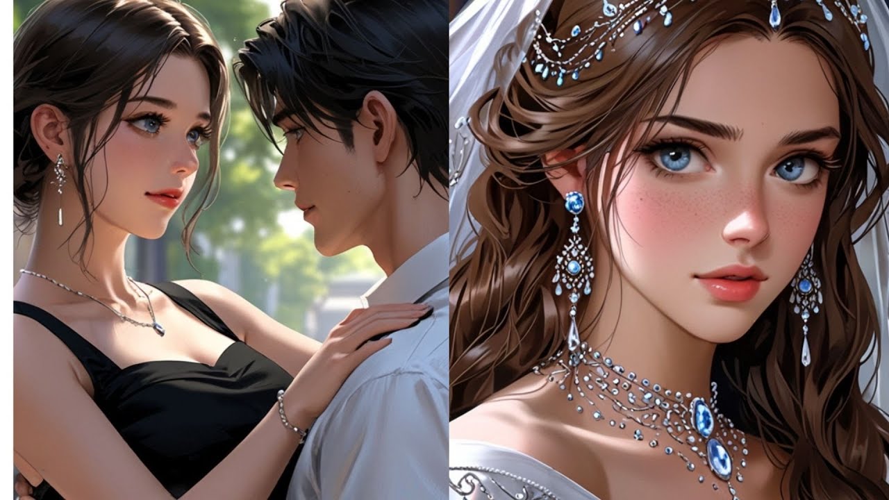 “Vi a mi prometido besar a su ex frente a mi puerta… y propuse matrimonio a su jefe ”