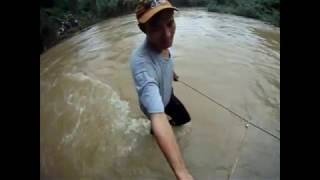 Son Doong Cave Discovery Vietnam - Ata - Part 2