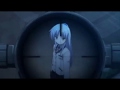 اجمل اغنية حماسية Angel Of Darkness على انمي Angel Beats
