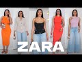 Laroseshow nouveauts chez zara du printemps  lt haul