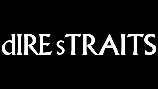 Dire Straits - Brothers In Arms 1985