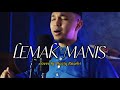 Lemak manis  cover by haziq rosebi original by roslan madun