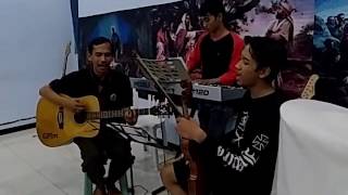 Lagu Rohani Kristen Garis Kehidupan
