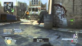 Black OPS 2 - Worst Spawn Ever