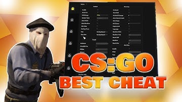 CSGO Hack 2023 | CSGO Cheat | CSGO Undetected Hack