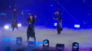 BABYMETAL - THE ONE【4k】live@ Intuit Dome LA - YouTube
