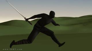 3drt.com-ninjas-characters-demo.avi