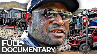 The Merciless Gangs of Papua New Guinea | Raskols | Free Documentary