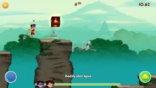 Bheem race screenshot 4