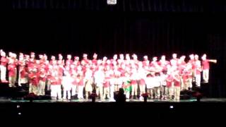 Pro program at Fostoria School