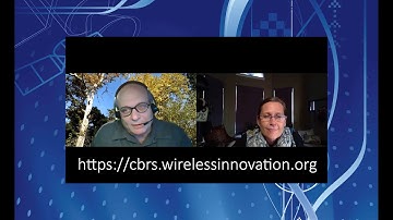 Ep.  21.4 CBRS Enhanced Features with WISPA