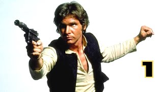 Han Solo | Volume 1