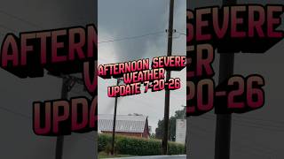 Tornado Threat Increasing: Upper Midwest and Gulf Coast Severe Weather Update
