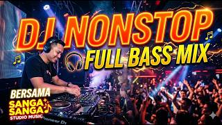 VIRAL! DJ FULL BASS ENAK 2027 CEK SOUND HOREG  DJ DIGIDI DIGIDI TIKTOK (MHLS PRO)