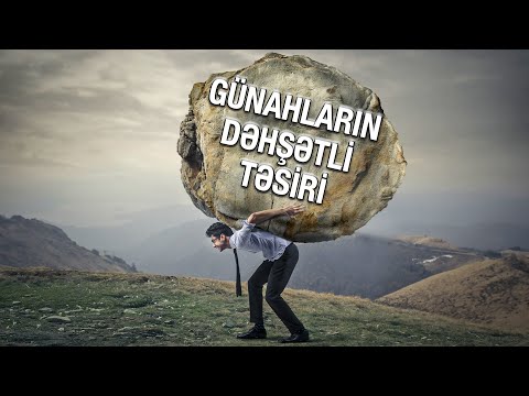 Video: Günahkarlıq, Utanc, Azadlığın Olmaması