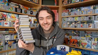 Top 15 N64 Games!