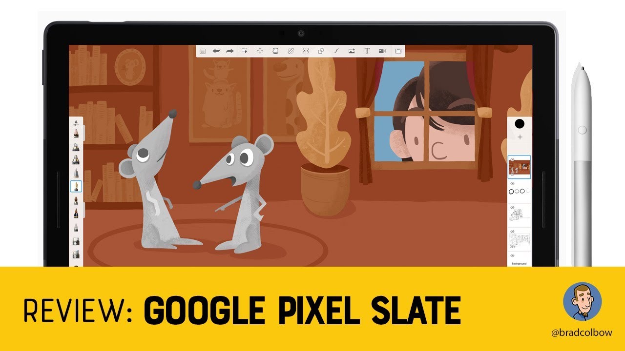 Google Pixel Slate Stock defalt HD phone wallpaper  Pxfuel
