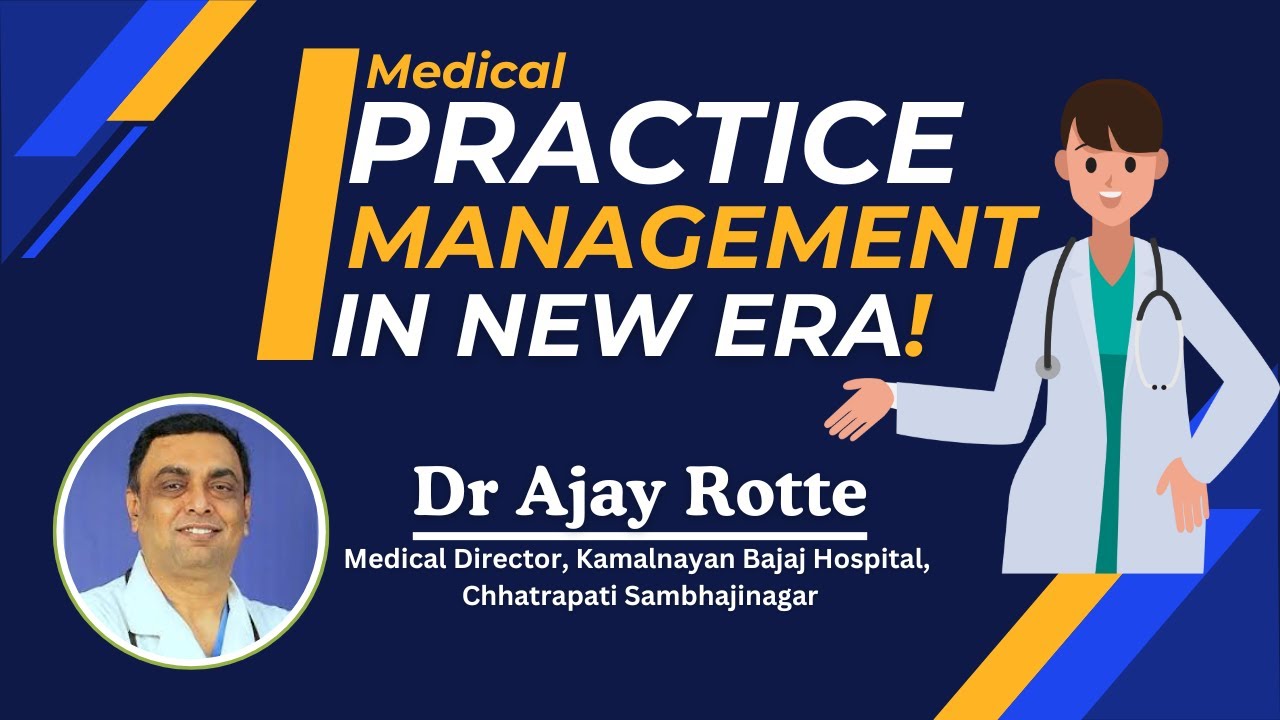 Dr Rotte Navigating Medical Practice in the Modern Era: Insights and Strategies ...