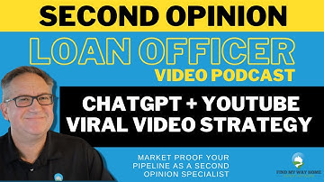 ChatGPT-4 + YouTube Success Secrets - Revolutionize Your Content Game