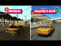 ✅ GTA San Andreas Best High Graphics Mod (2024) For Low End PC 😍