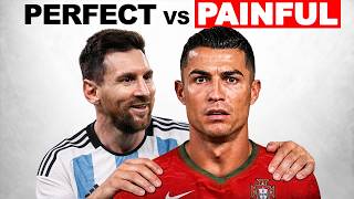 The SHOCKING Truth Behind Ronaldo's Portugal Controversy! screenshot 2