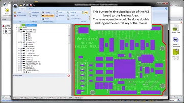Introducing I-ProCircuit - IDF Import
