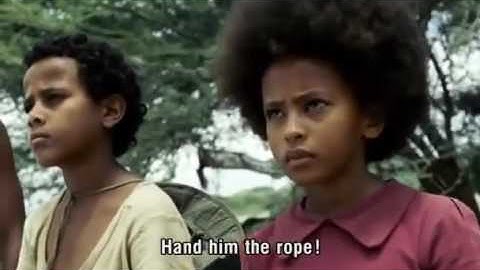 #Eritrea   Heart of Fire   EPLF backstabs ELF   Part 4