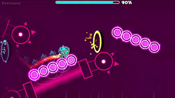 New Trigger drop preview #2