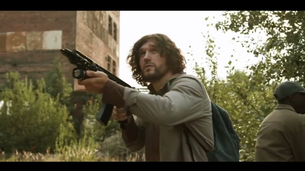 OSCAR KIM FT JACKY ZOLLO, INNA DI BADNESS (FULL HD VISUALIZER)