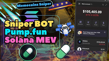 Advanced Pump Fun Sniper Bot Strategy — Precision Solana Sniper Bot & Solana MEV Bot Guide