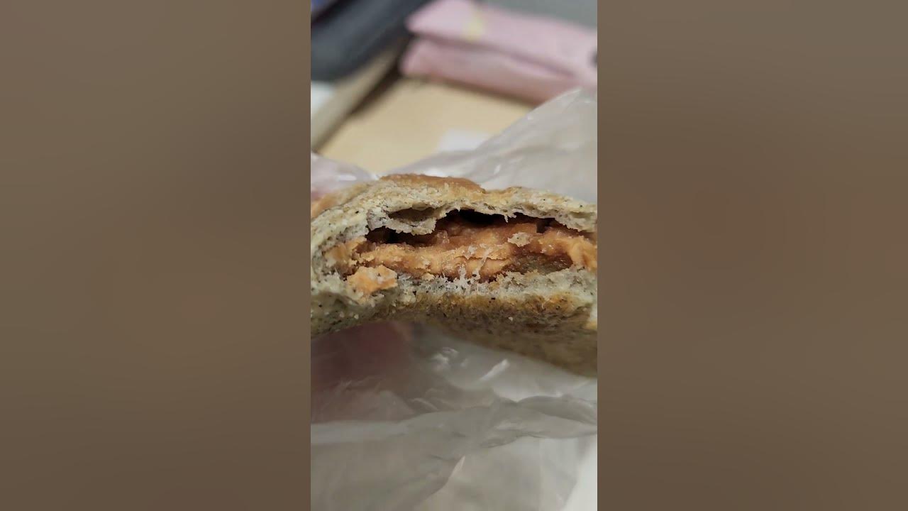 black sesame and peanut butter bread YouTube