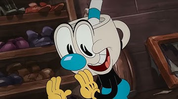 viewer mail time 2 (the cuphead show)